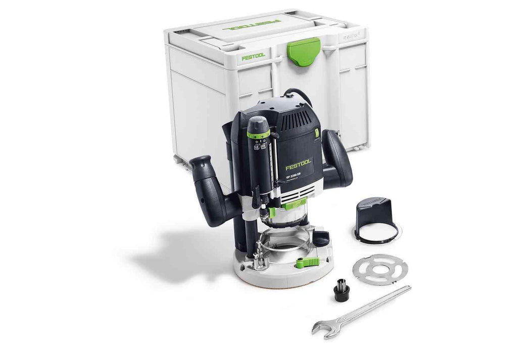 Festool - Router OF 2200 EB-F-Plus