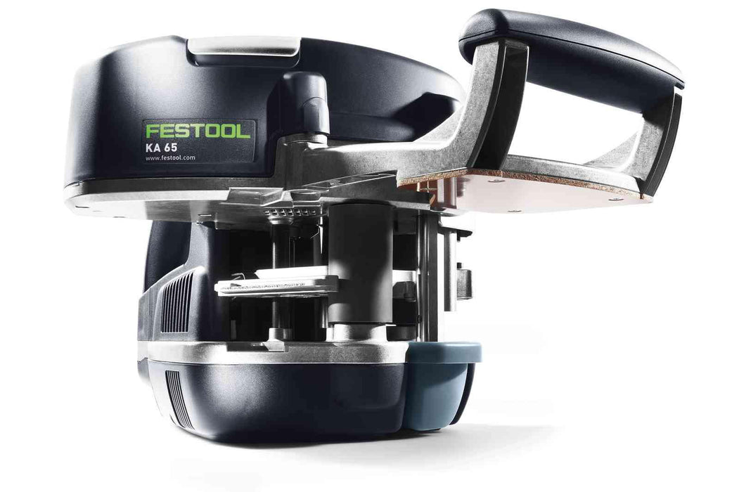 FESTOOL - Edge Bander CONTURO KA 65 Set