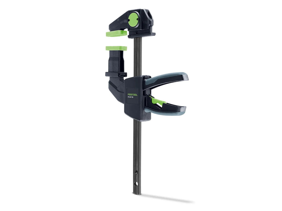 One-handed clamp FS-EZ 150/2