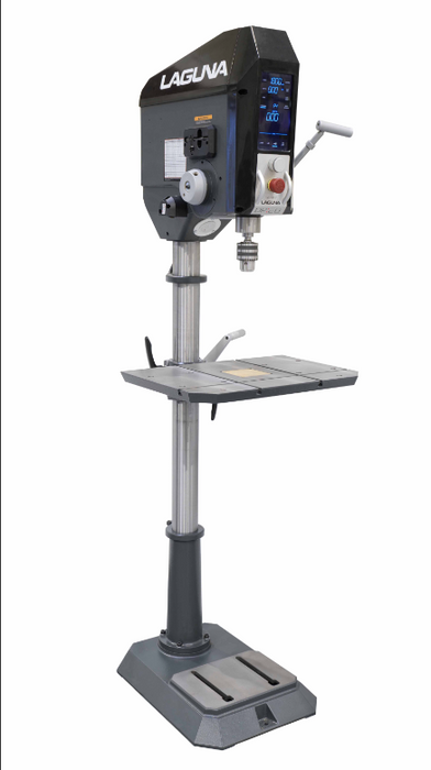 Laguna - DP:20 Drill Press