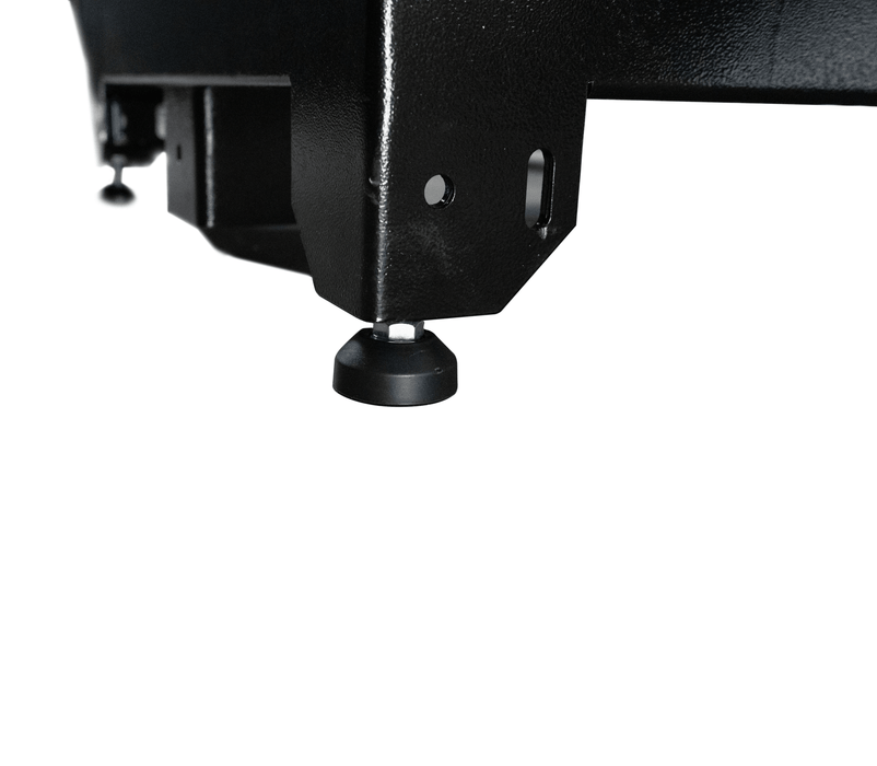 Maksiwa BMS.3200.IR 1Phase - Sliding Panel Saw 126" - Dado Blade and Scoring Blade