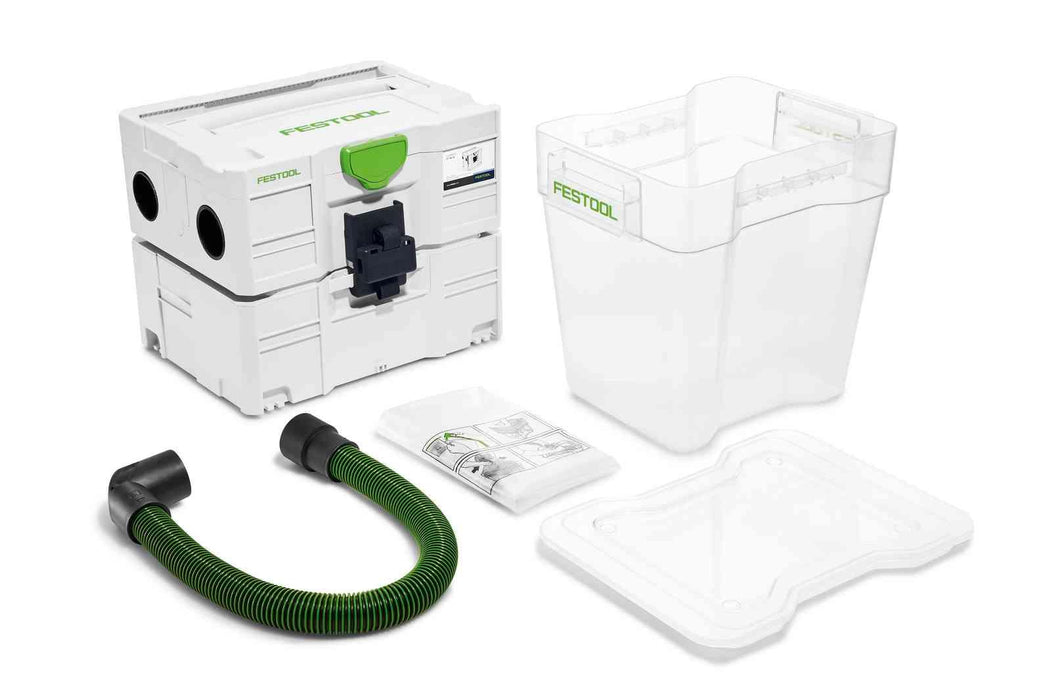 FESTOOL - CT Cyclone CT-VA-20
