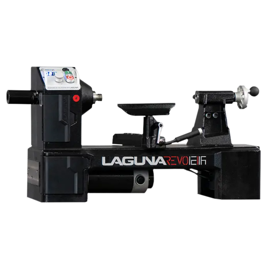 Laguna Revo 12|16 Lathe – Taco Tools