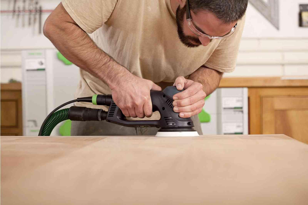 FESTOOL - Multi-Mode Sander ROTEX RO 125 FEQ-Plus