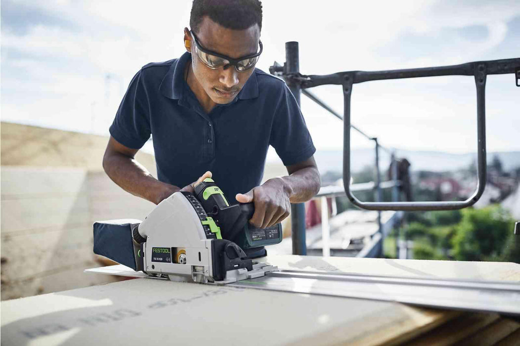 FESTOOL - Cordless Track Saw TSC 55 5,0 KEBI-F-Plus-FS