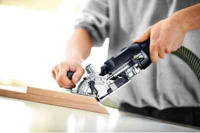 FESTOOL - DOMINO Joiner DOMINO DF 500 Q-Set