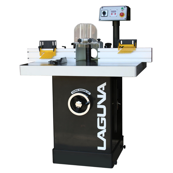 Laguna Pro Shaper