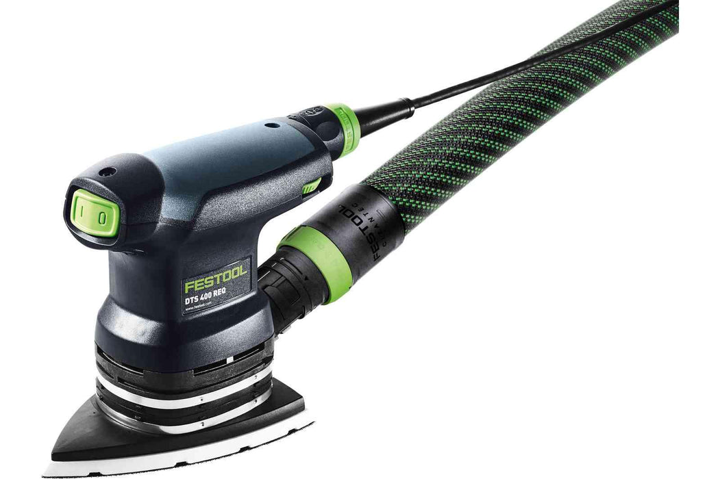 Festool | Finish Delta Sander DTS 400 REQ-Plus