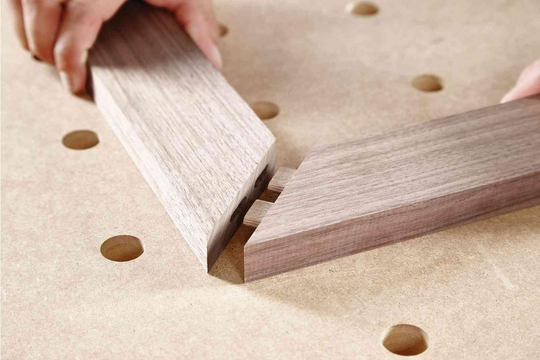 FESTOOL -Beech DOMINO Tenons D 8x80/190 BU