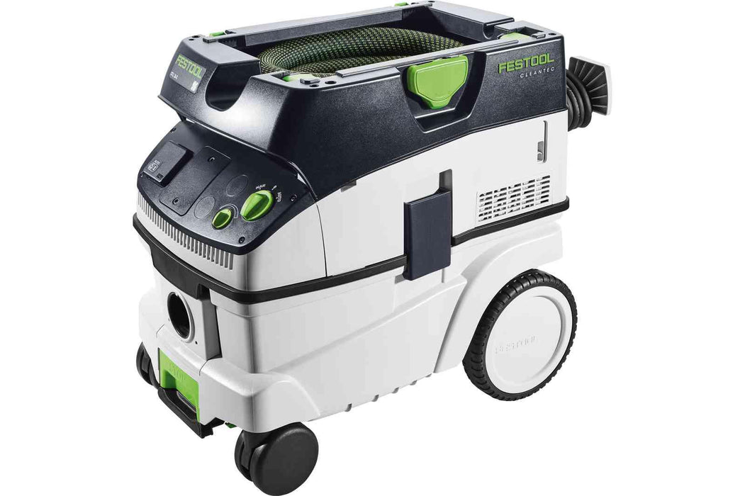 FESTOOL - Dust Extractor CLEANTEC CT 26 EI HEPA