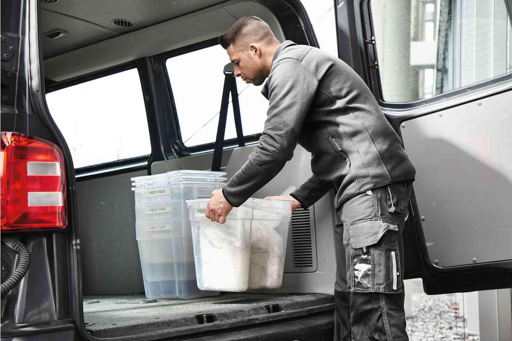 FESTOOL - CT Cyclone CT-VA-20