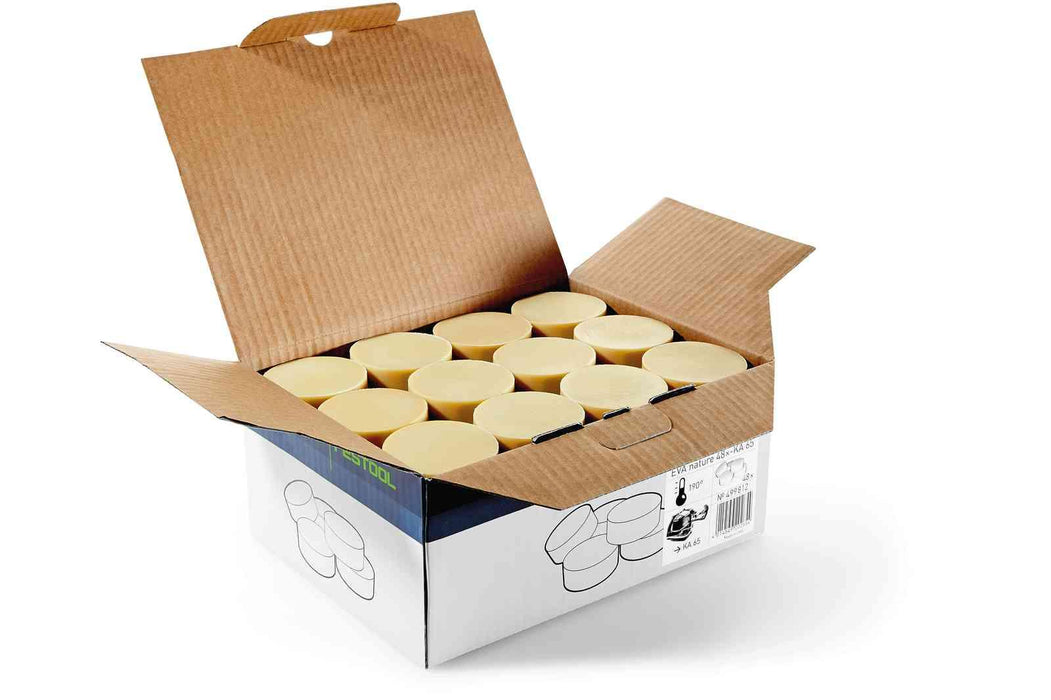 FESTOOL - EVA Edge Banding Adhesive EVA nat 48x-KA 65