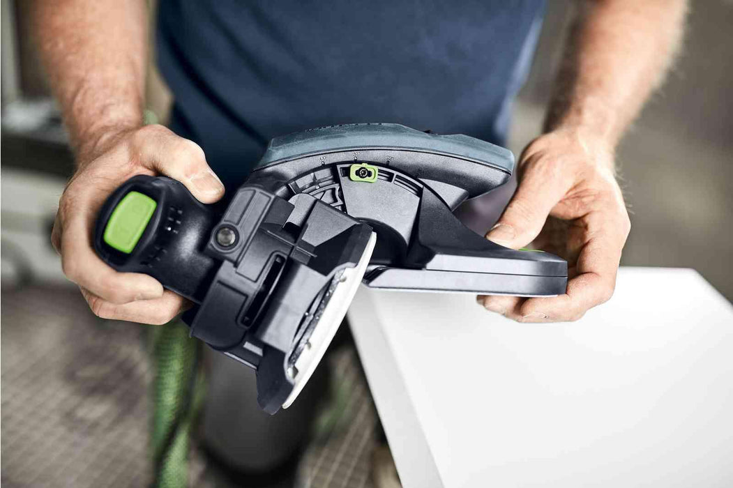 FESTOOL - Edge Sanding Attachment ETS/ETSC 125