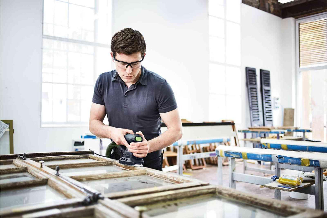 FESTOOL - Sanding disc Granat STF DELTA/7 P240 GR/100