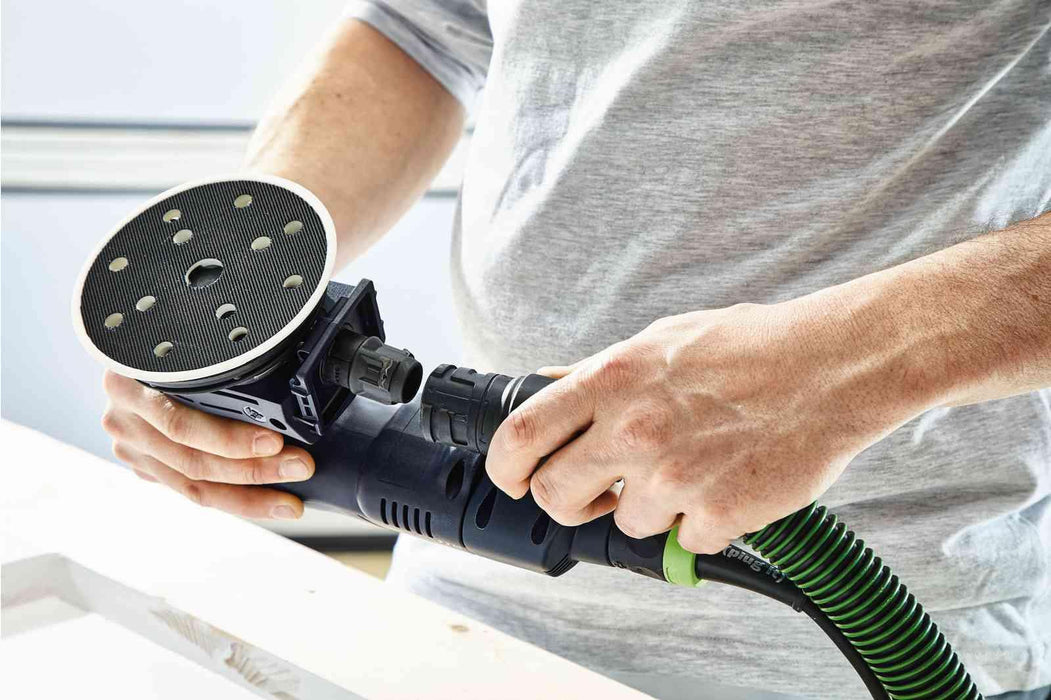 Festool - Cordless eccentric sander ETSC 125-Basic