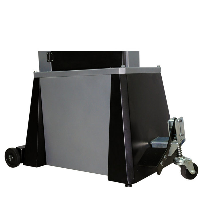 Laguna 14|12 & 14|bx Wheel System (fits Revo 12|16)