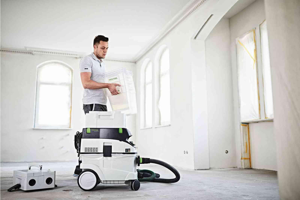 FESTOOL - CT Cyclone CT-VA-20