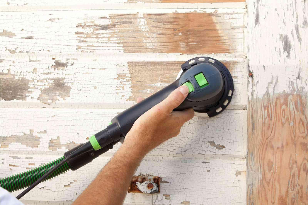 FESTOOL - Multi-Mode Sander ROTEX RO 125 FEQ-Plus