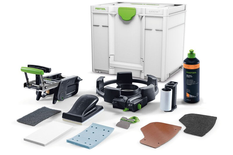 FESTOOL -Edge trimming set KB-KA 65 SYS3