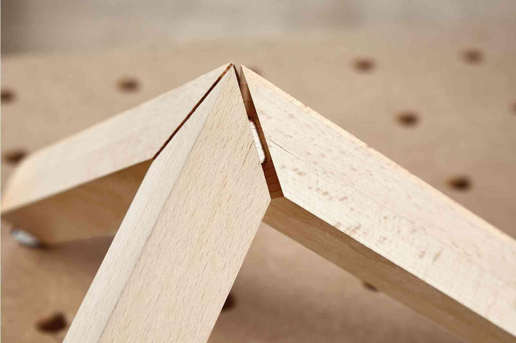 FESTOOL -Beech DOMINO Tenons D 8x80/190 BU