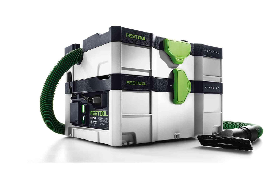 FESTOOL - UPHOLSTERY BRUS D 36 pd