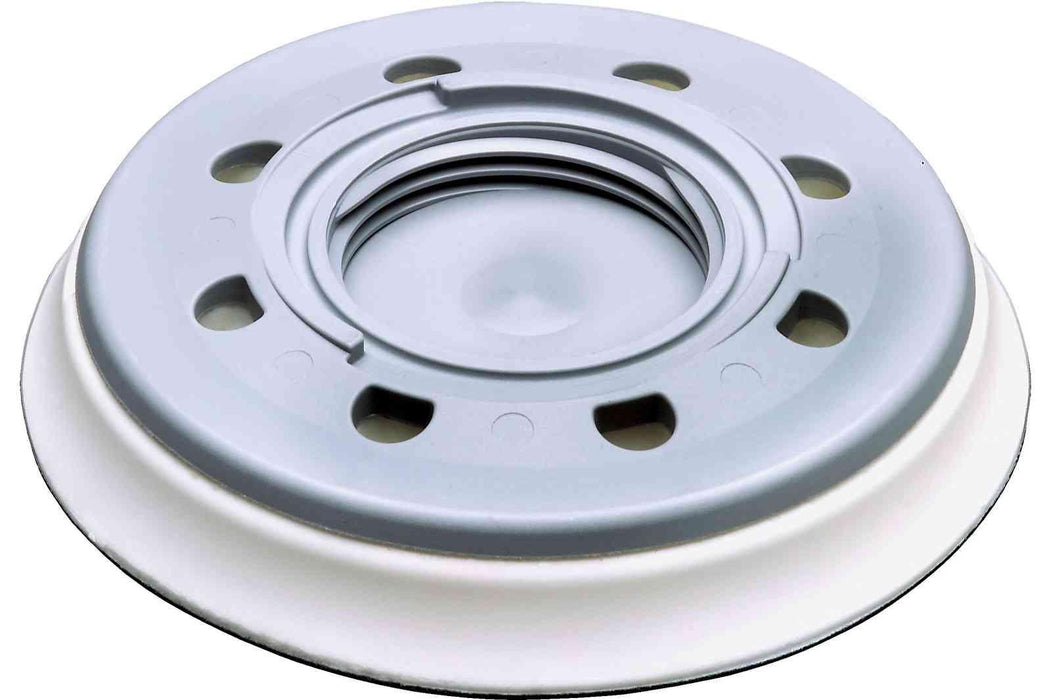 FESTOOL - Sander Backing Pad ST-STF D125/8 FX-SW