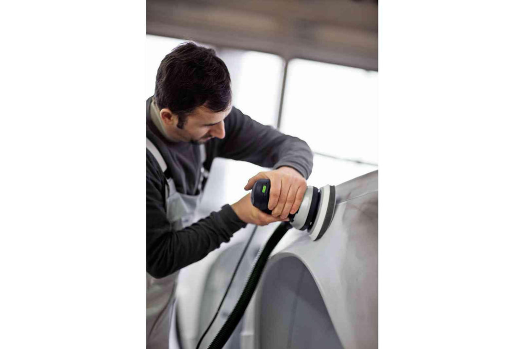 FESTOOL - Interface Sander Backing Pad IP-STF-D120/8-J