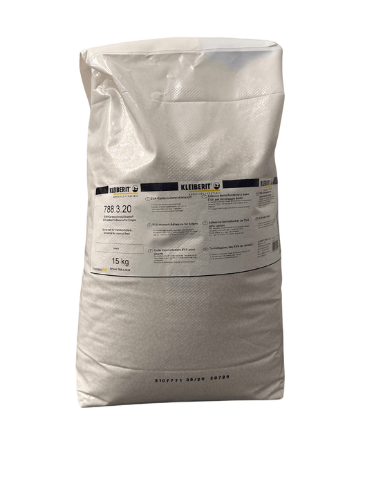 Kleiberit Glue 788.3.20 - Natural/Ivory Color Low Temp 33lbs/15kg