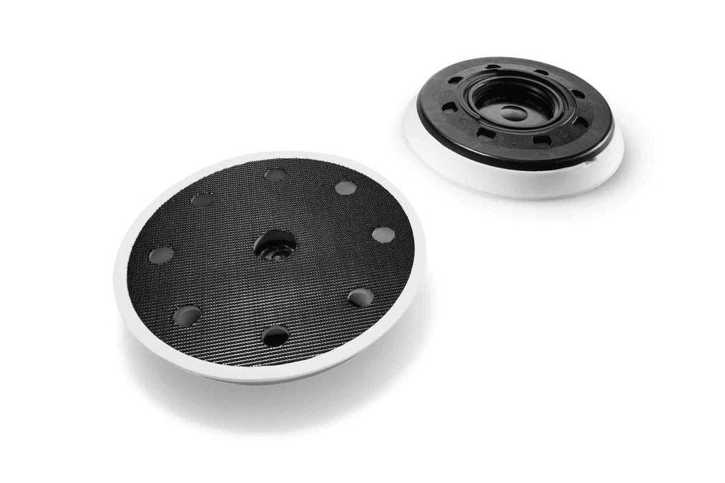 FESTOOL - Sanding pad ST-STF D125/8 FX-W-HT