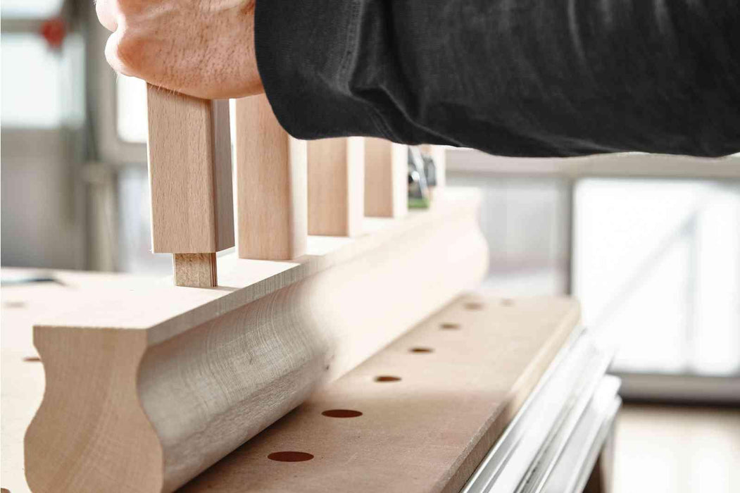 FESTOOL -Beech DOMINO Tenons D 8x80/190 BU