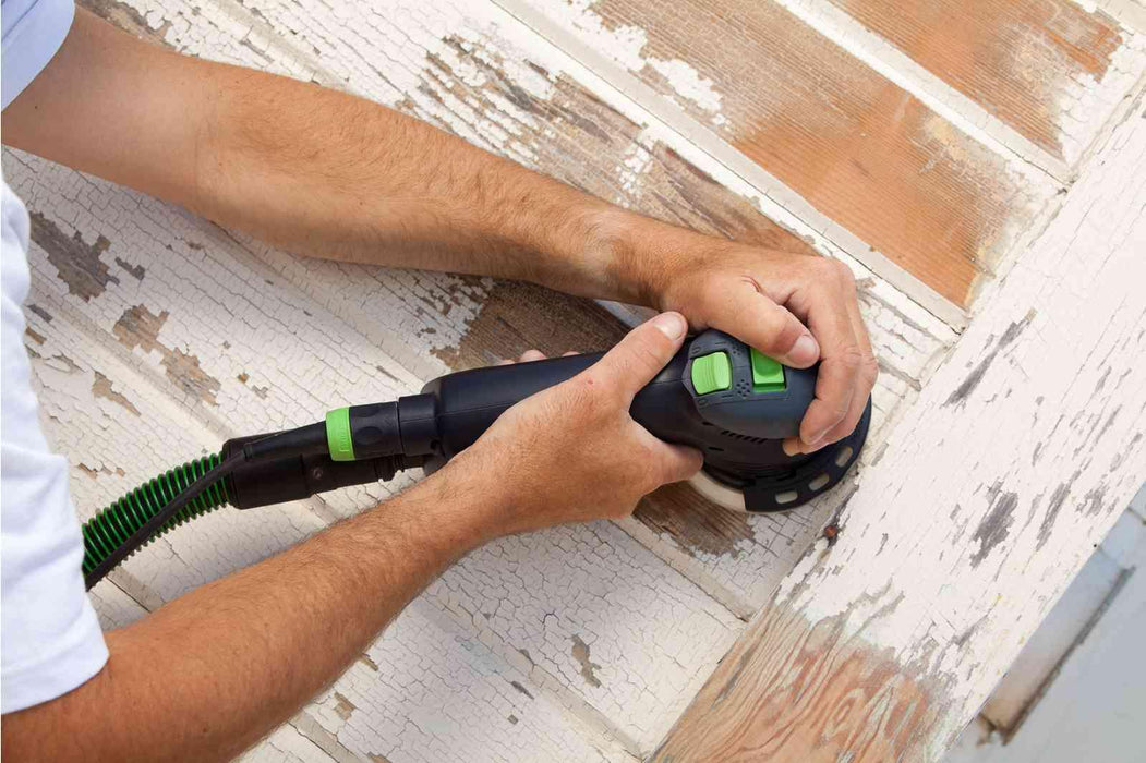FESTOOL - Multi-Mode Sander ROTEX RO 125 FEQ-Plus