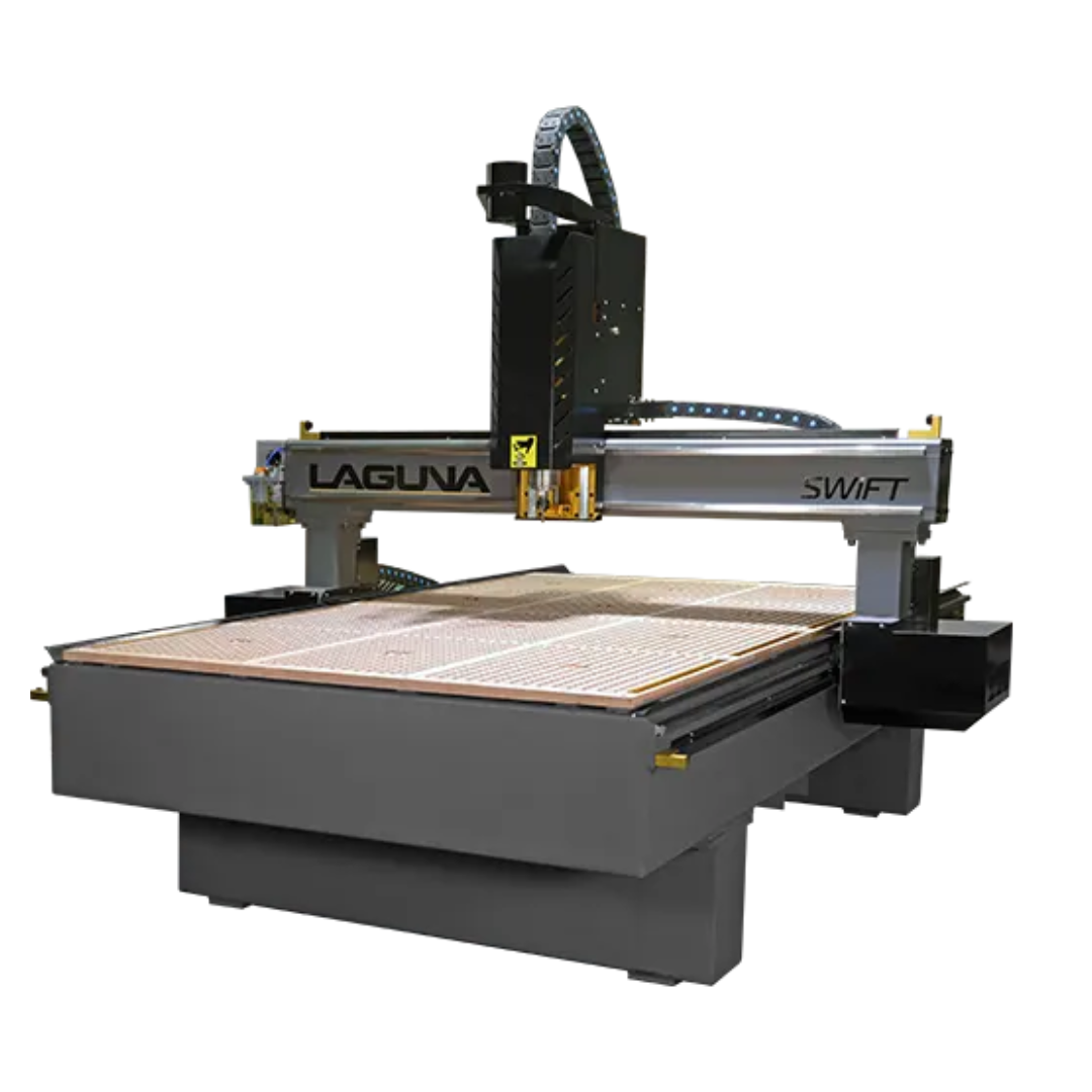 Laguna CNC Routers Swift Vacuum – Taco Tools Laguna CNC Routers Swift Vacuum – Taco Tools