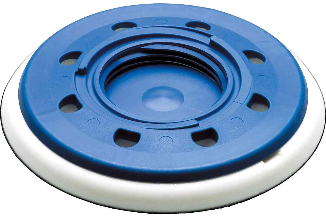 FESTOOL - Sanding Pad ST-STF D125/8 FX-H-HT