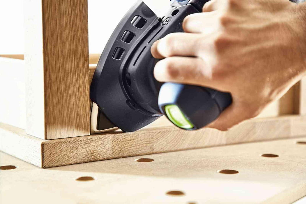 FESTOOL - Sanding disc Granat STF DELTA/9 P40 GR/50