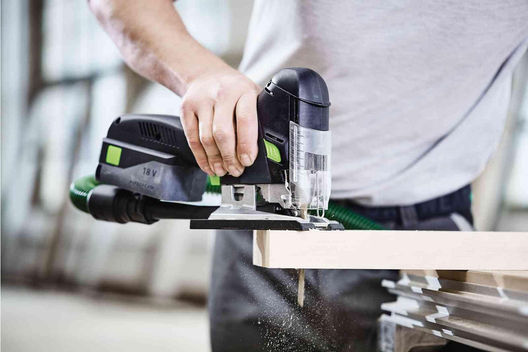 FESTOOL- Jigsaw blade HS 75/1,2 BI/5 METAL STEEL/STAINLESS STEEL