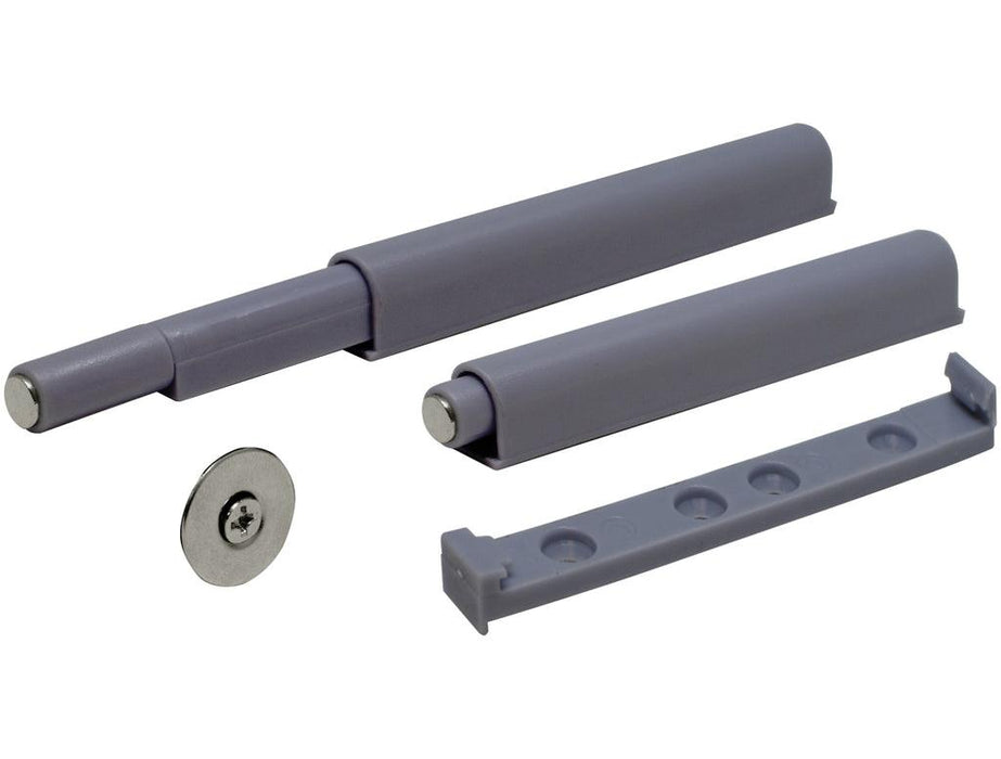 Amerfit Impulse magetic Bumper,with Base,Grey