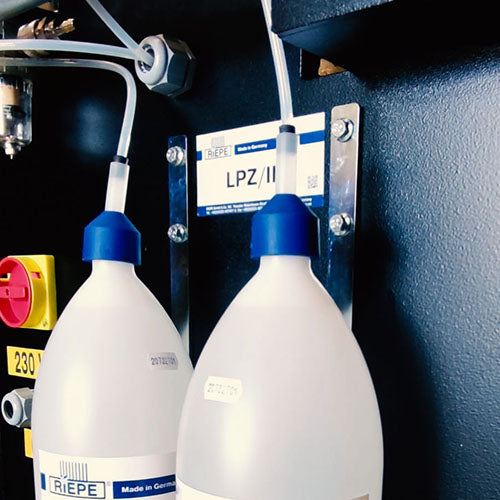 Maksiwa CBC.PCR – Edgebander Platinum Corner Rounding - Delivery and onsite installation included