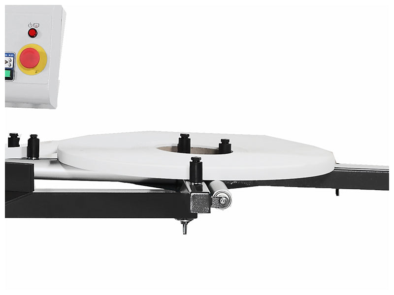 Cantek MX330 AUTOMATIC EDGEBANDER