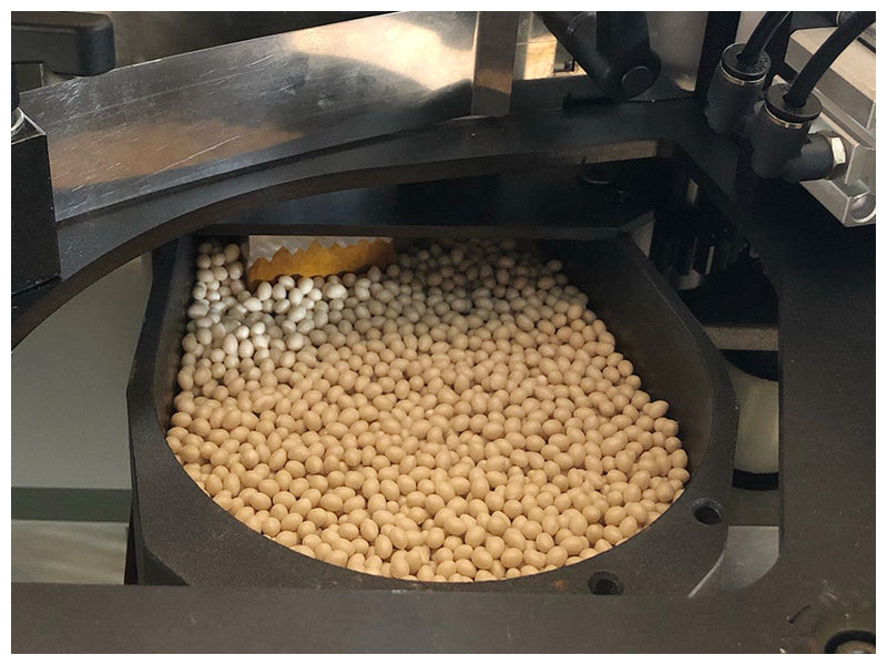 Cantek MX330 AUTOMATIC EDGEBANDER