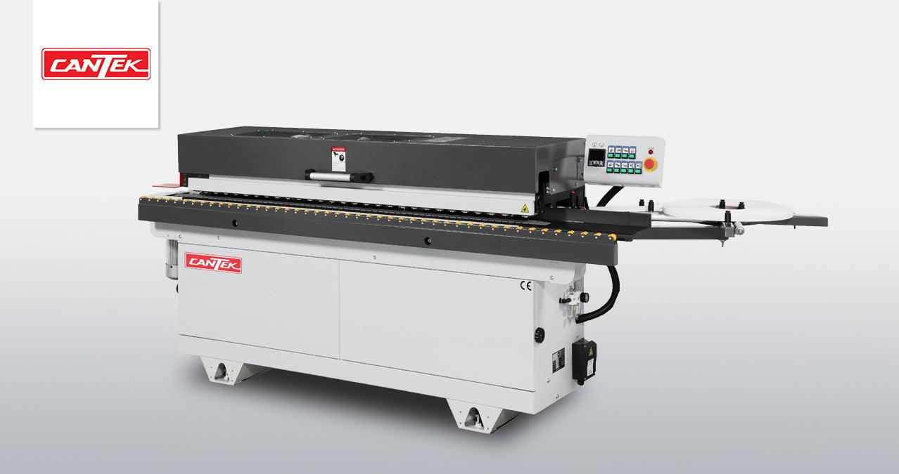 CANTEK Automatic Edgebander MX350M