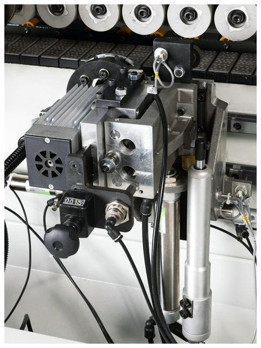 Cantek RAPIDEDGE PRO Automatic Edgebander