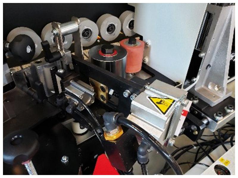 Cantek RAPIDEDGE PRO Automatic Edgebander