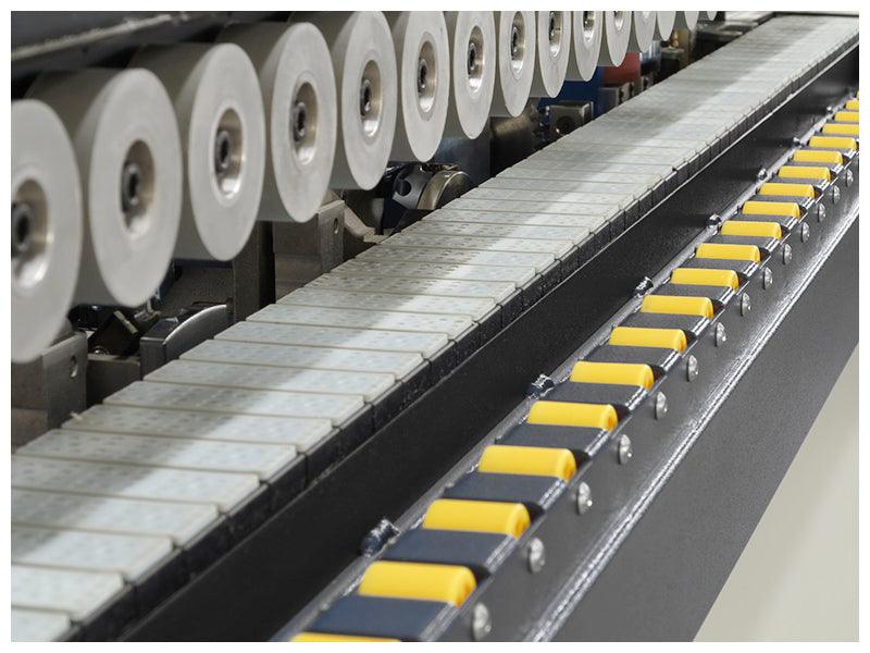 Cantek RAPIDEDGE PRO Automatic Edgebander