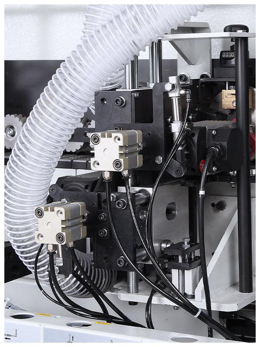 Cantek RAPIDEDGE PRO Automatic Edgebander