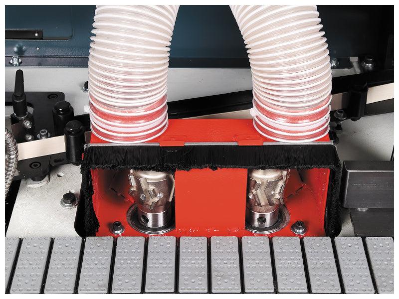 Cantek RAPIDEDGE PRO Automatic Edgebander