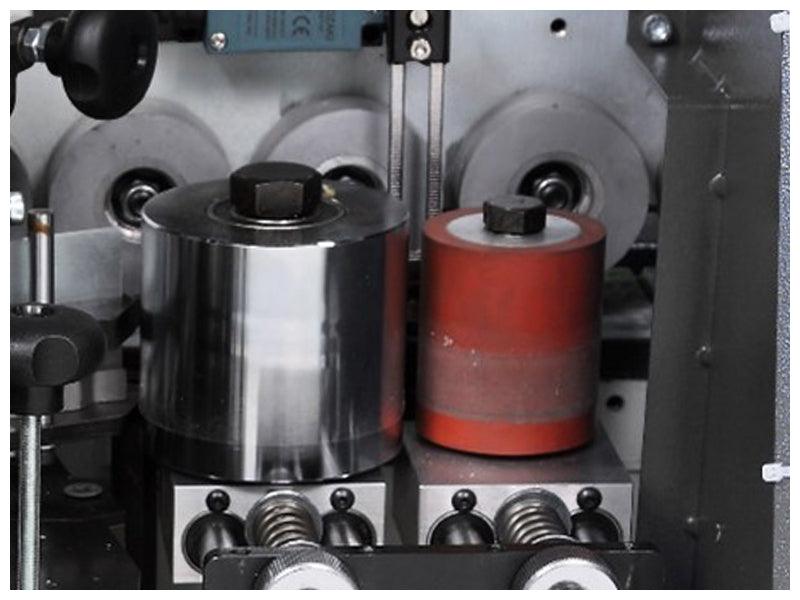 Cantek RAPIDEDGE PRO Automatic Edgebander