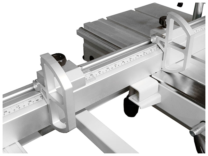 CANTEK  D405A SLIDING TABLE SAW