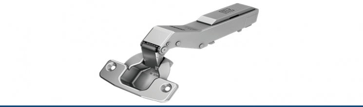 Knape & Vogt KVSHB - Hinge ( 210 - 211 - 215 -219)