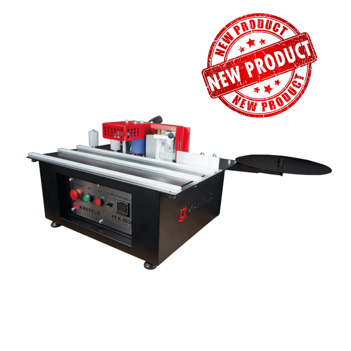Krefeld Portable Edgebander PEK.1000 ( NEW )