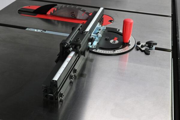 SawStop Scale Miter Gauge